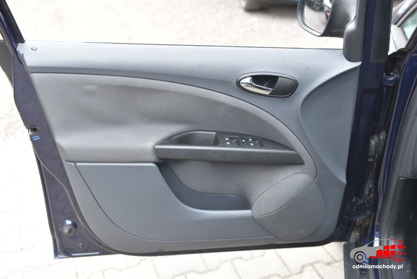 Seat Altea XL 1.6 Stylance - 12