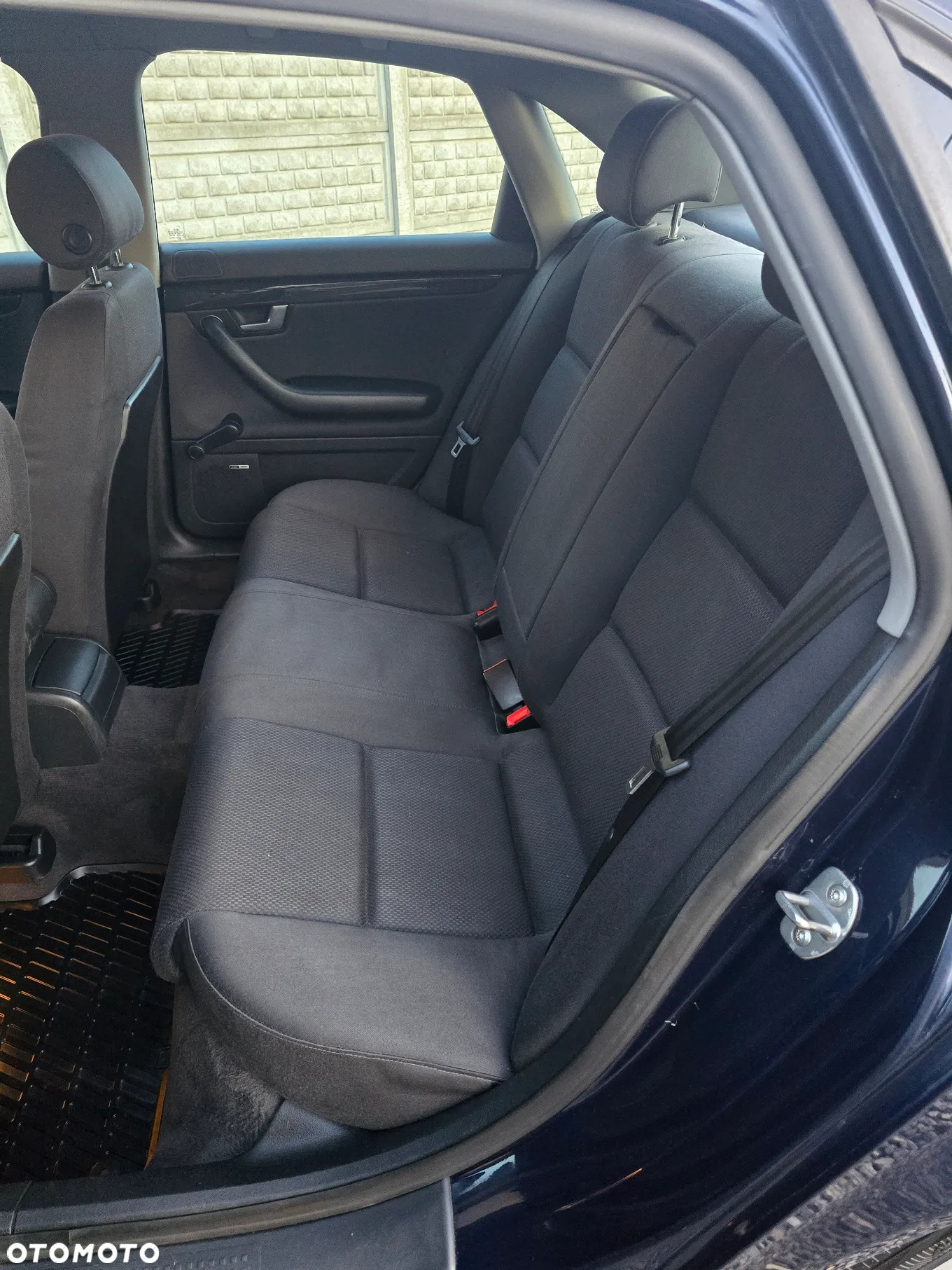 Audi A4 1.8 T - 15