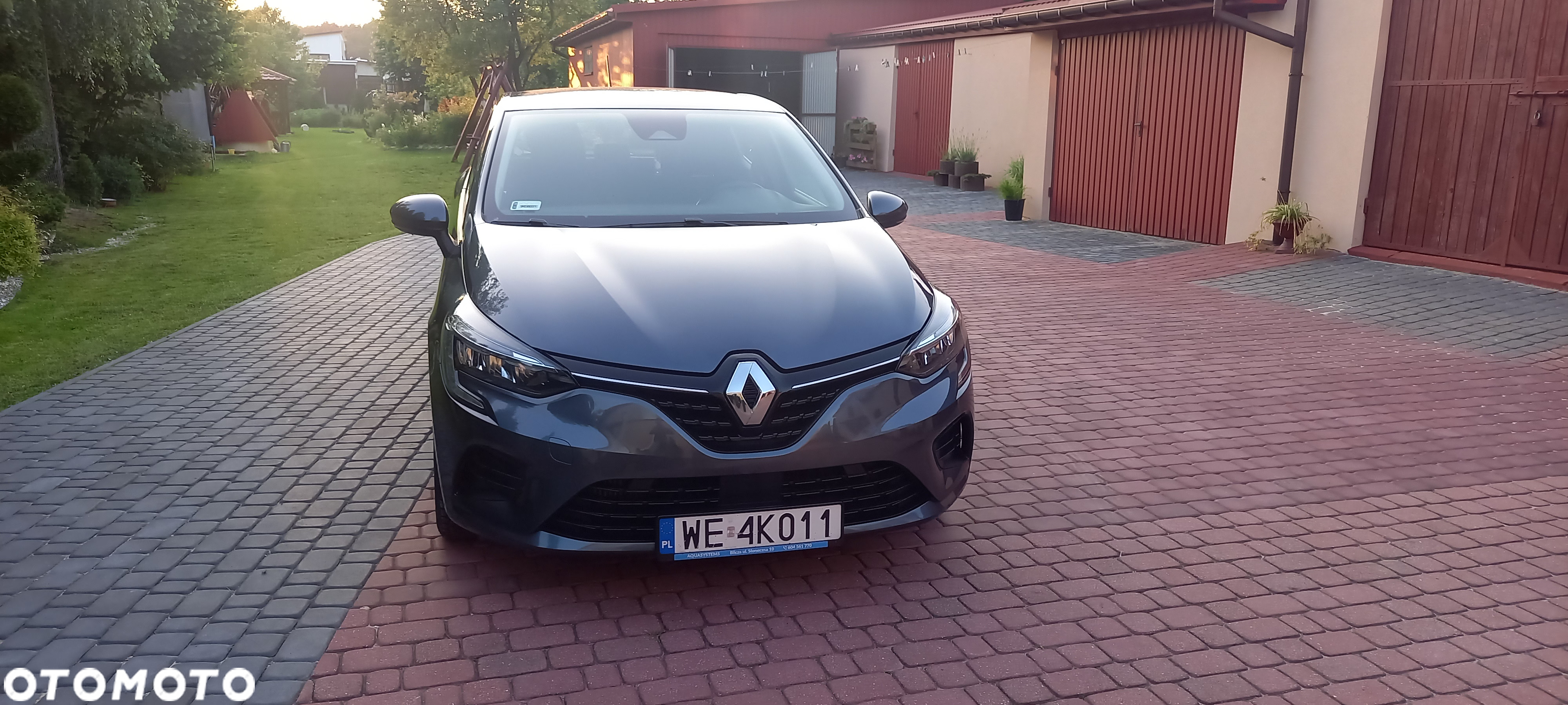 Renault Clio - 22