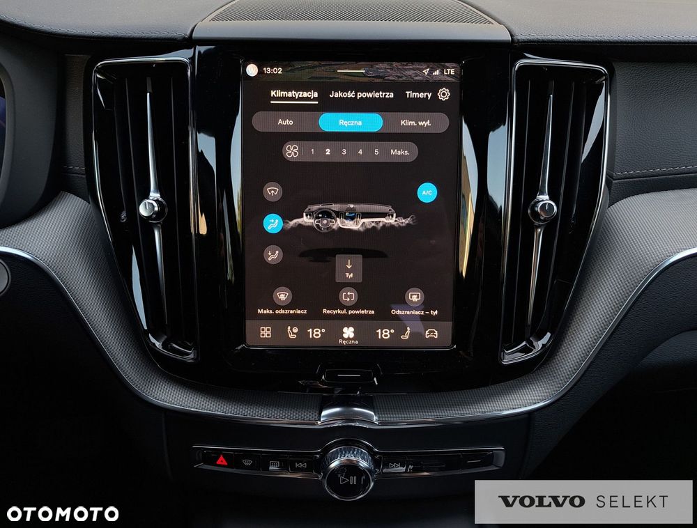 Volvo XC 60 - 24