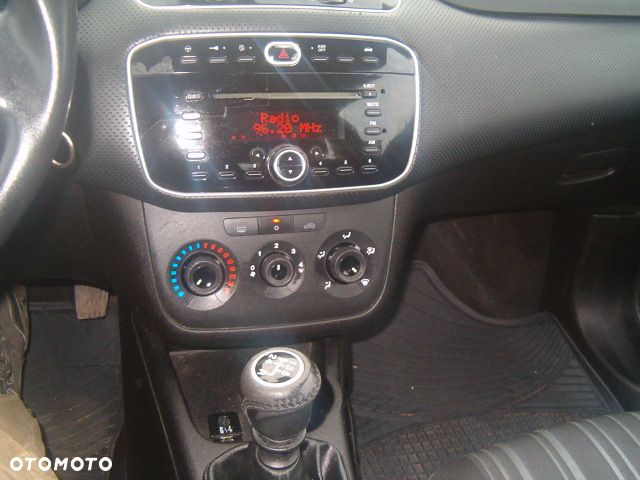 Fiat Punto - 21