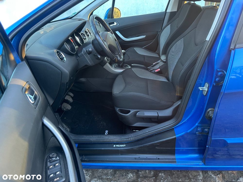 Peugeot 308 120 VTi Active - 13