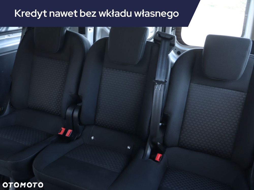 Ford Transit Custom - 15