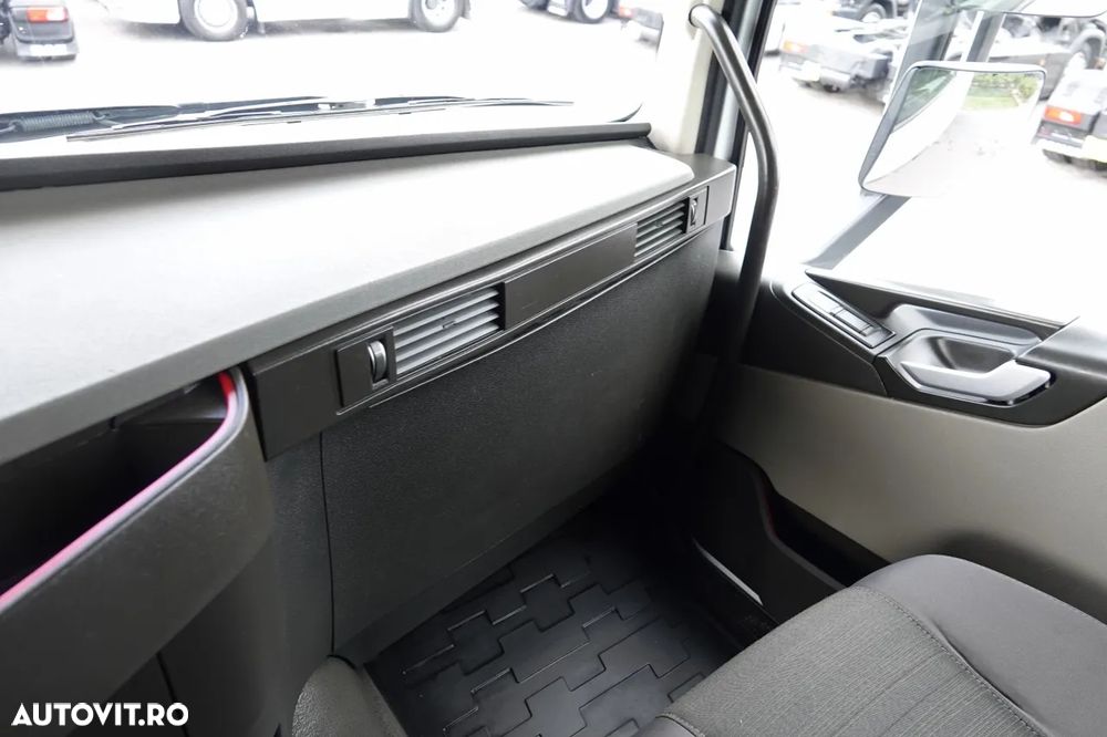 Volvo FH 540 / SISTEM HIDRAULIC / I-PARK COOL / I-SHIFT / JANTE DIN ALIAJ / EURO 6 - 32