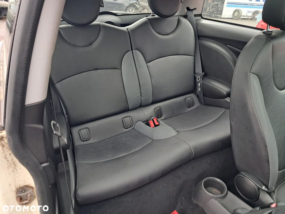 Mini Cooper R56 1.6 VTi Części karoseria silnik skrzynia - 7