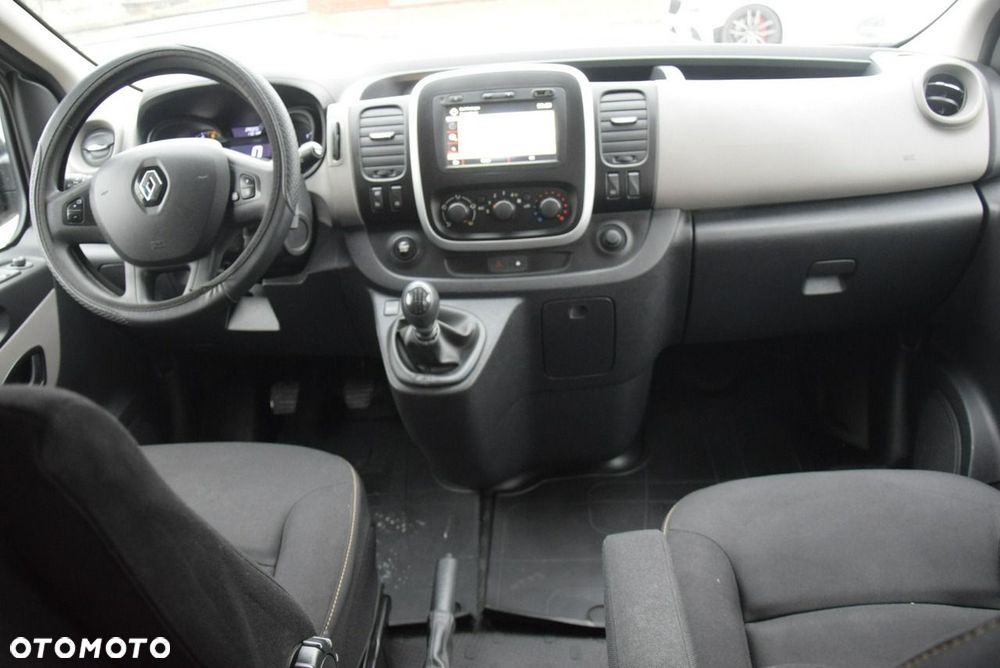 Renault Trafic ENERGY Combi Expression - 24