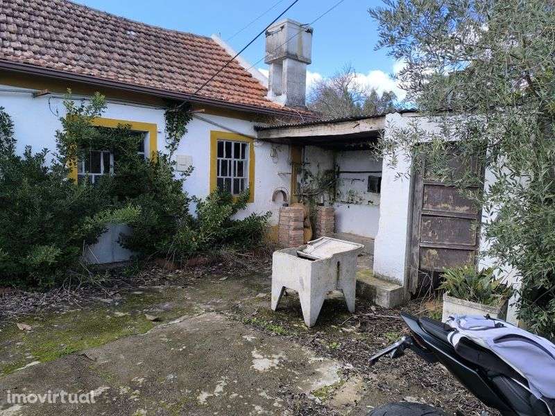 Casa de campo. Sabacheira - Tomar - Grande imagem: 4/6
