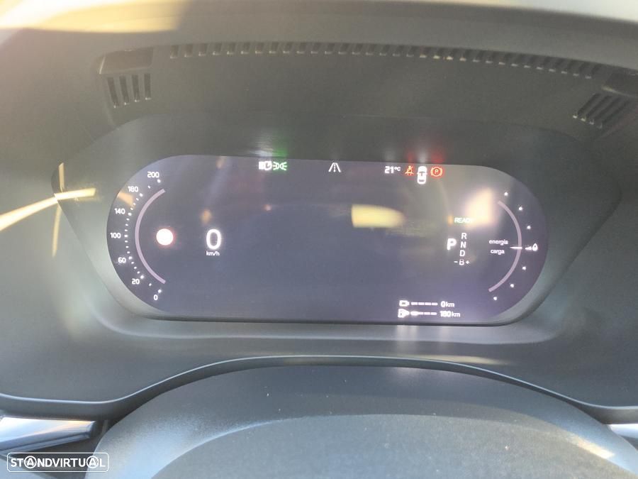 Volvo XC 60 2.0 T6 PHEV Core AWD - 35