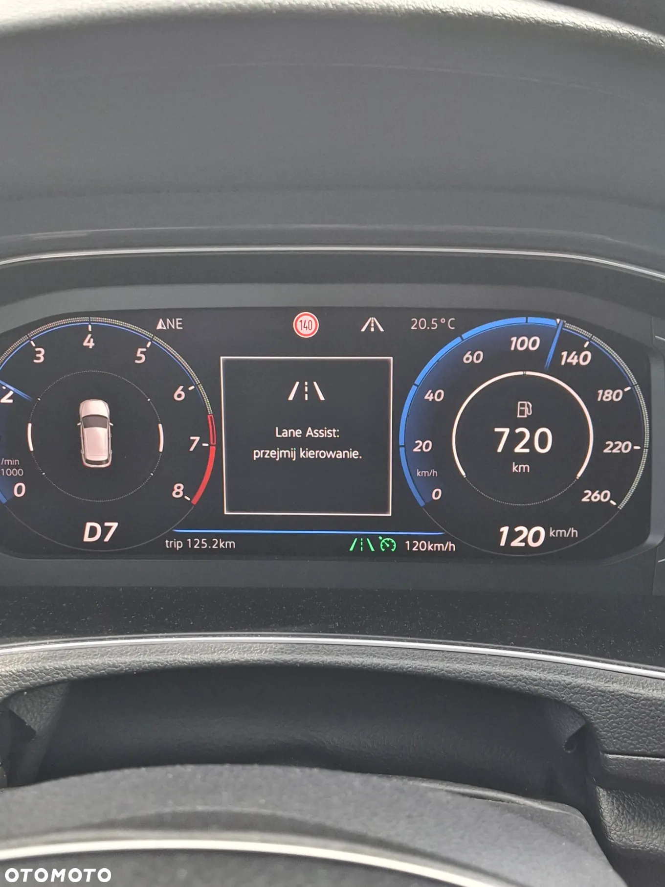 Volkswagen T-Roc 1.5 TSI ACT Premium DSG - 22