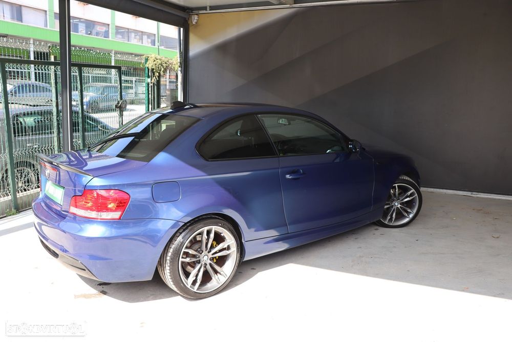 BMW 120 d Coupe - 4