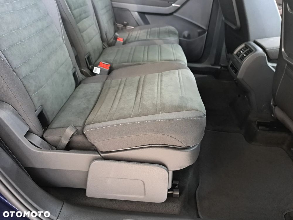 Volkswagen Touran 1.5 TSI EVO Highline DSG - 17