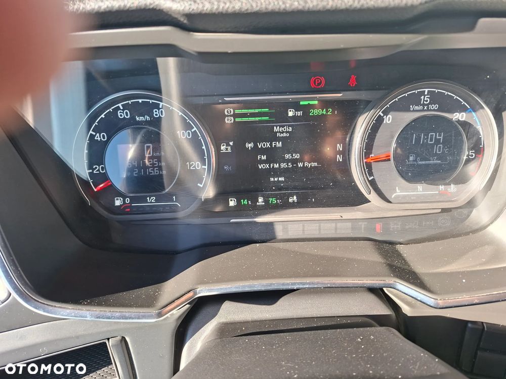 Scania R450 Import Niemcy - 15