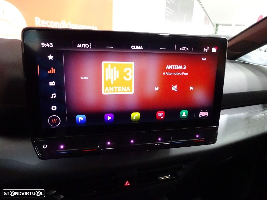 Cupra Born - 21