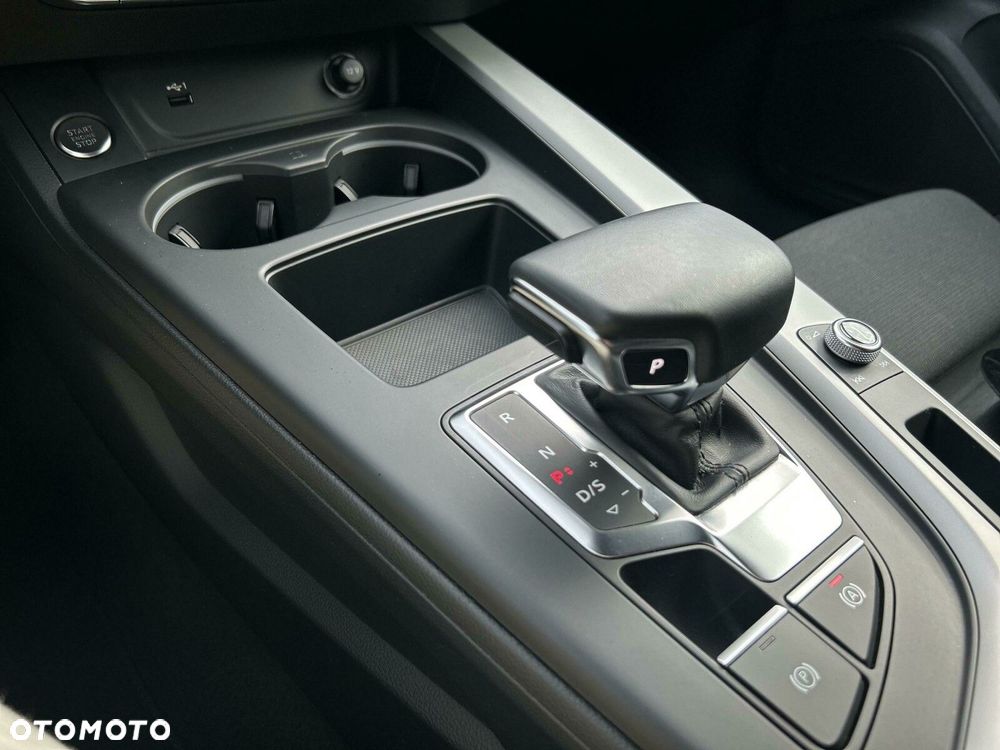 Audi A4 Allroad - 22