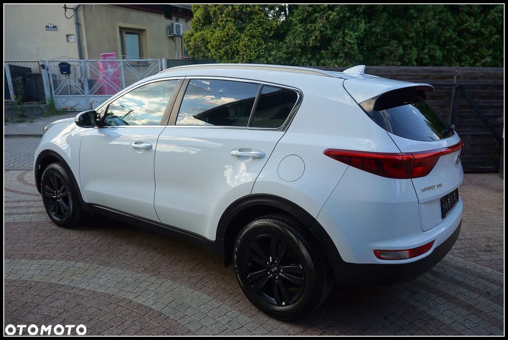 Kia Sportage 1.6 GDI Business Line 2WD - 23