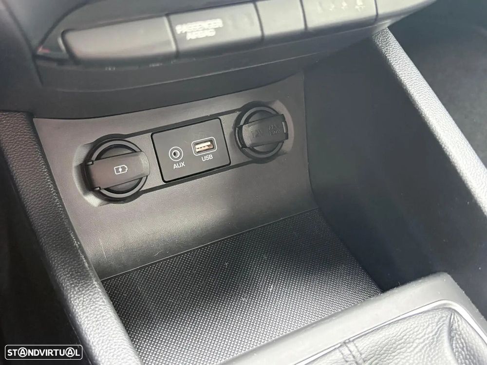 Hyundai i20 1.0 T-GDI Style - 45