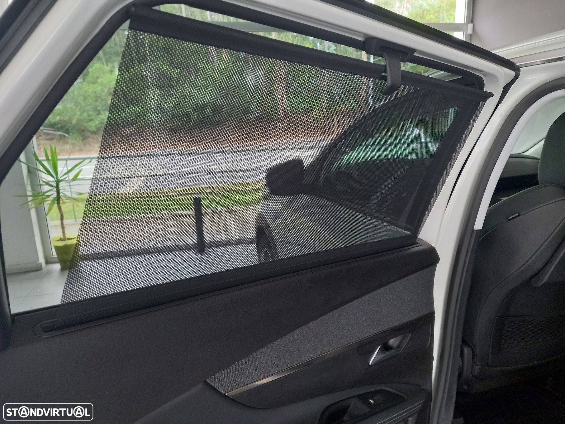 Peugeot 5008 1.5 BlueHDi Allure EAT8 - 13