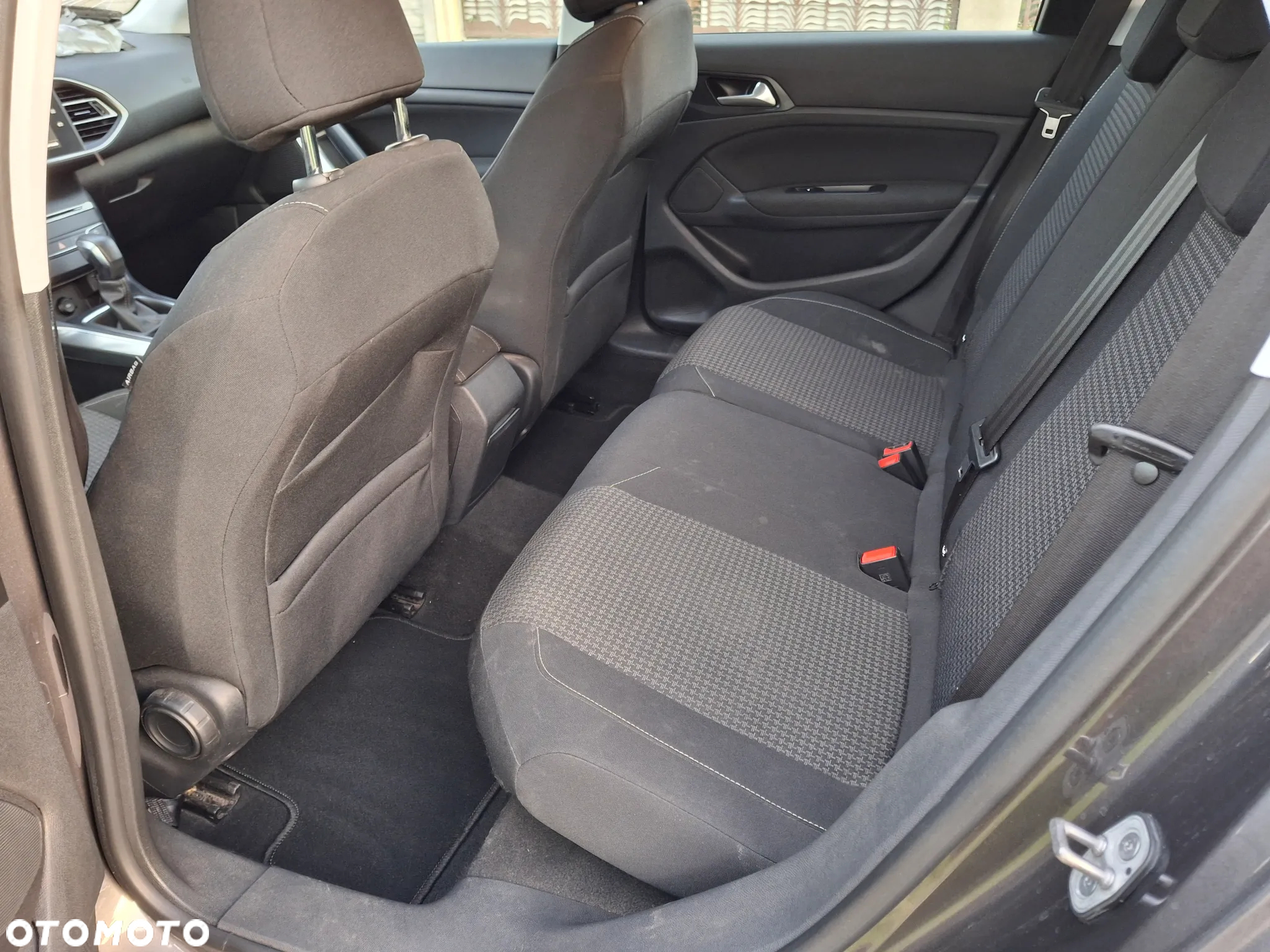 Peugeot 308 - 14