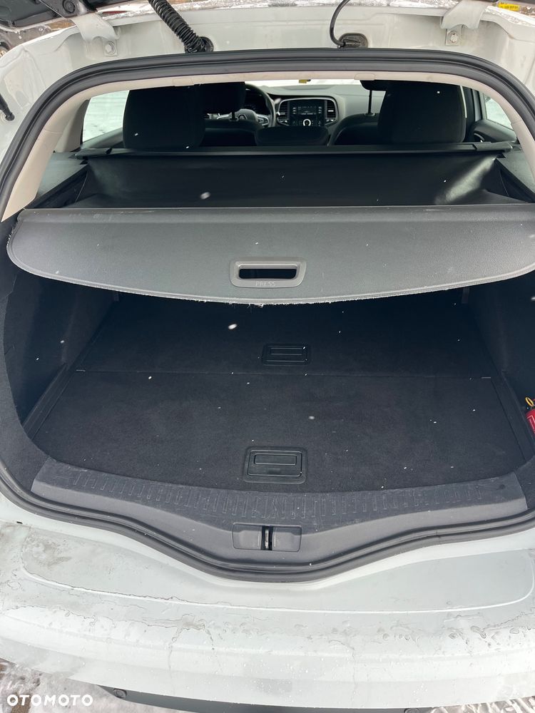 Renault Megane 1.3 TCe FAP Business - 24