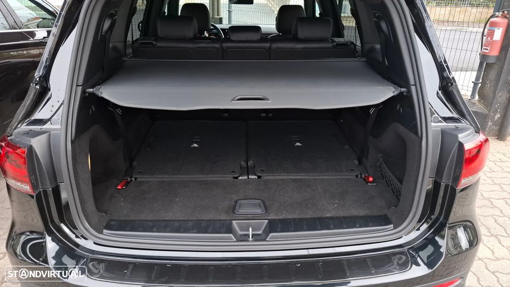 Mercedes-Benz GLB 200 d AMG Line - 58