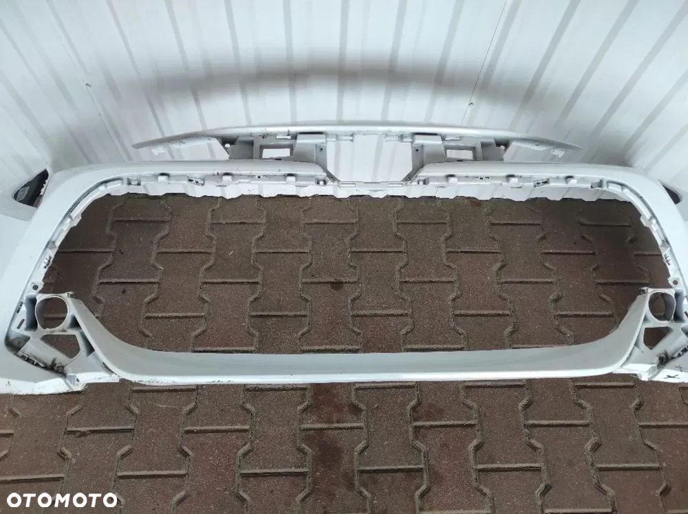 COROLLA E21 HB KOMBI 19- ZDERZAK PRZEDNI - 5