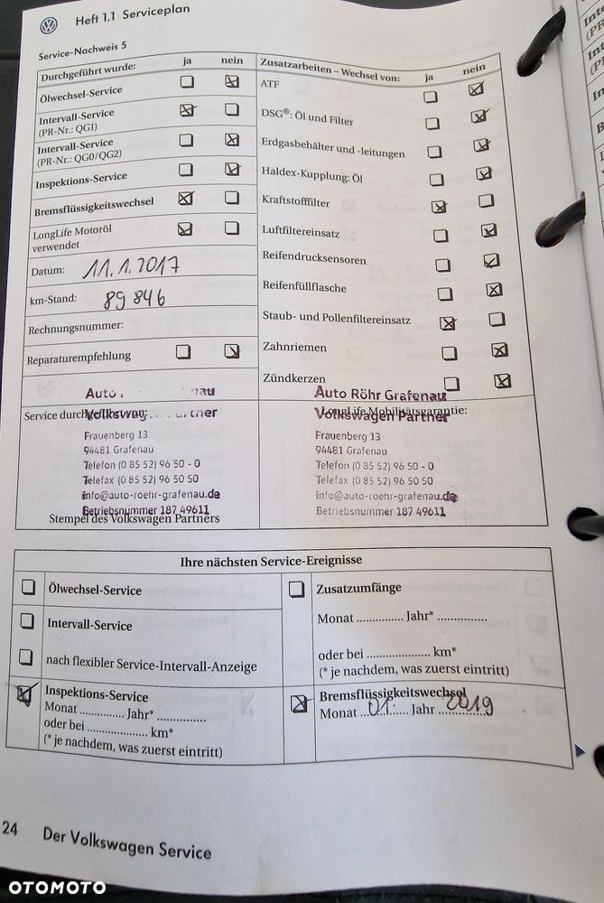 Volkswagen Golf VI 1.6 TDI Comfortline - 15