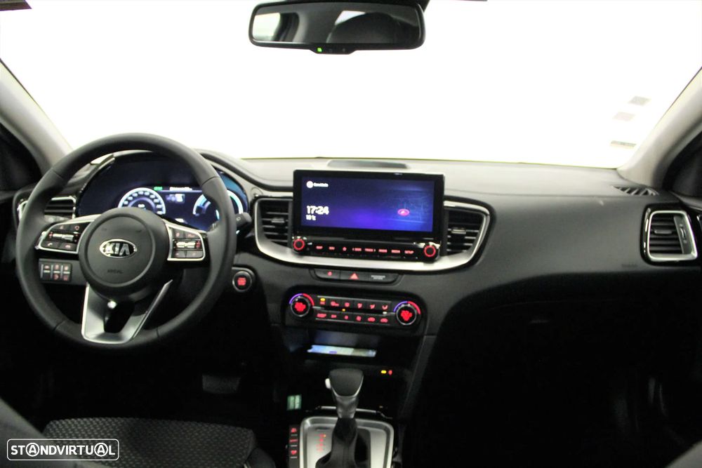 Kia XCeed 1.6 GDi PHEV Tech - 7