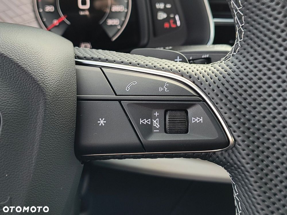 Audi Q7 - 37