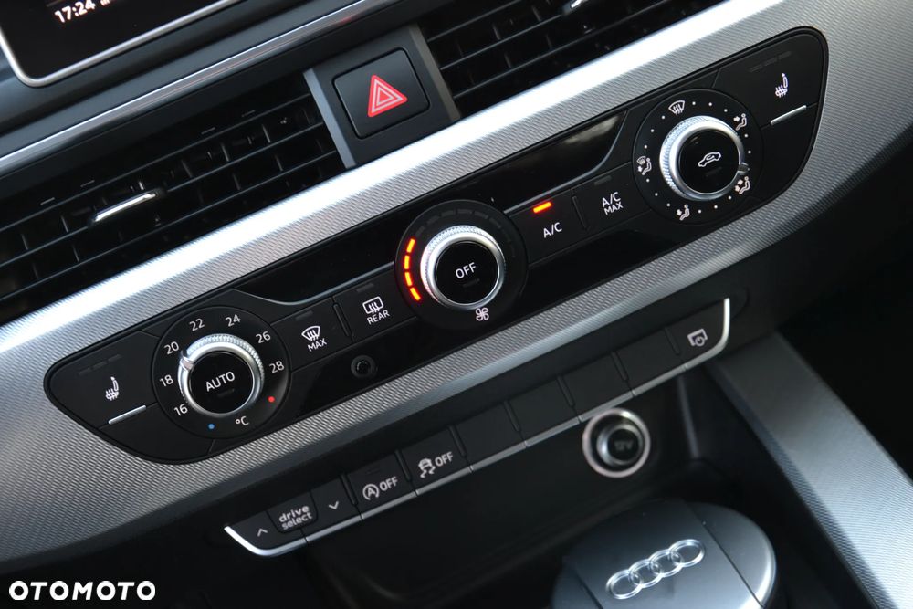 Audi A4 Avant 2.0 TDI ultra S tronic design - 25