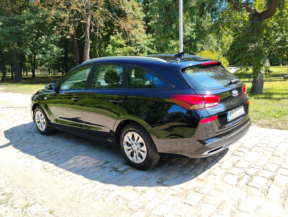 Hyundai i30 1.0 T-GDI Modern - 3