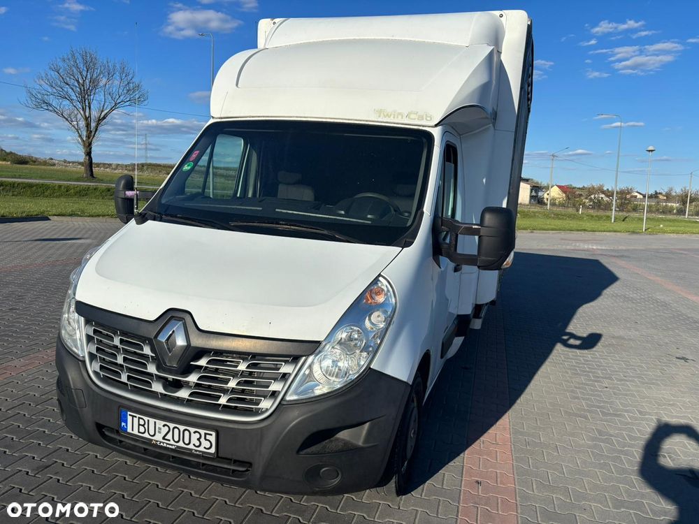 Renault MASTER - 3
