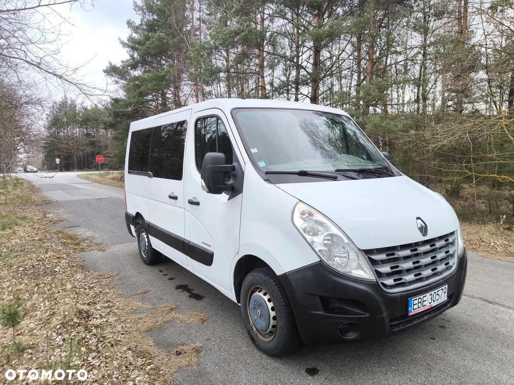 Renault Master - 4