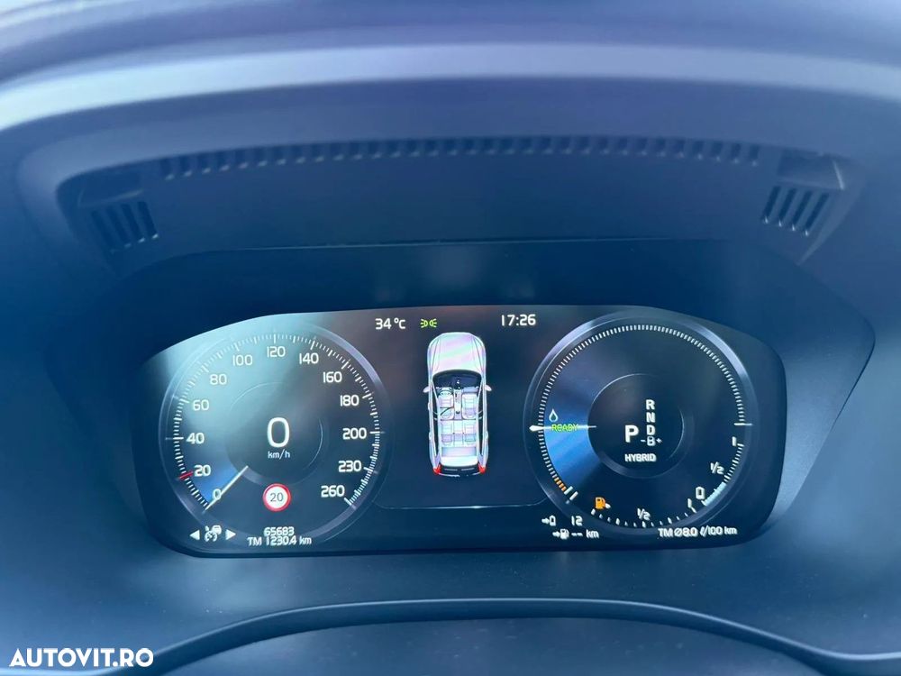 Volvo XC 60 - 39