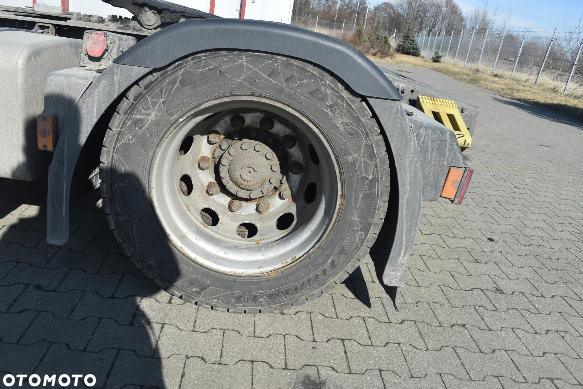 Iveco Stralis - 11