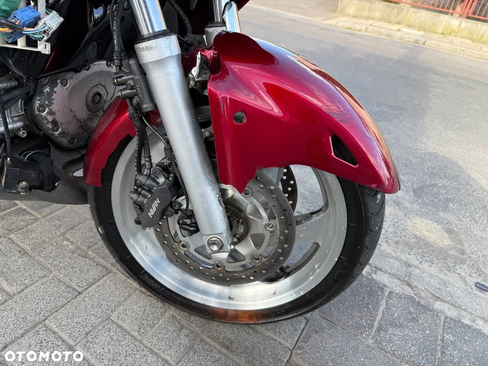 Honda GL - 18