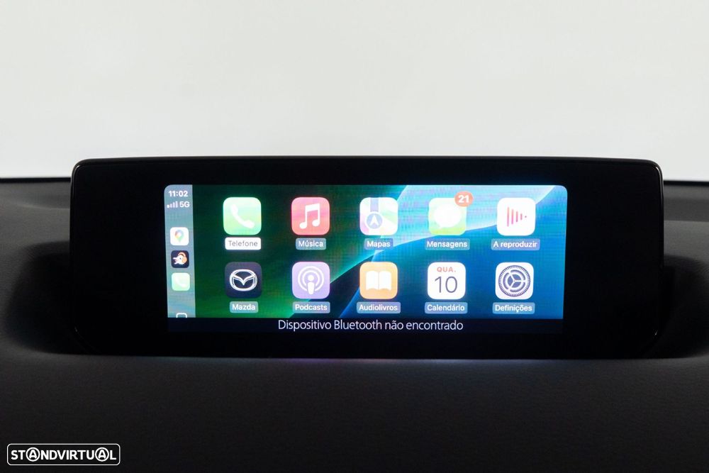 Mazda MX-30 e-SKYACTIV Excellence - 26