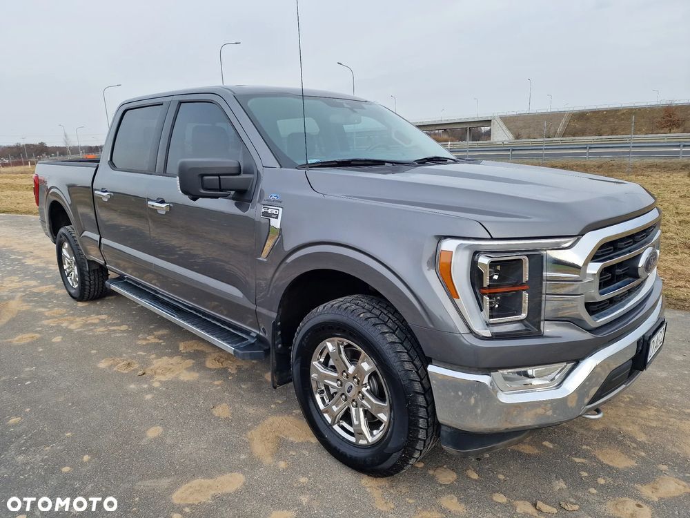 Ford F150 - 11