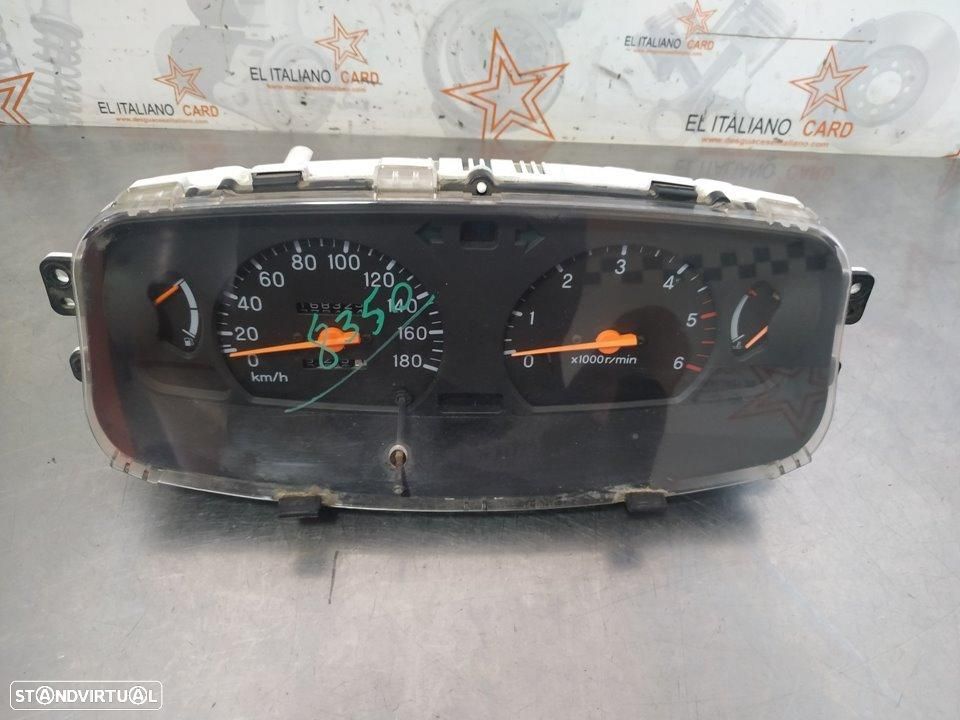 QUADRANTE MITSUBISHI L200 K70 - 1