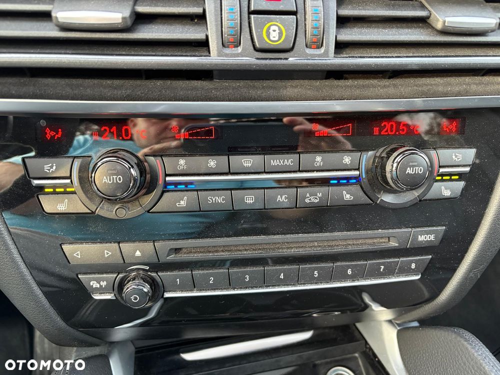 BMW X5 M M50d - 19