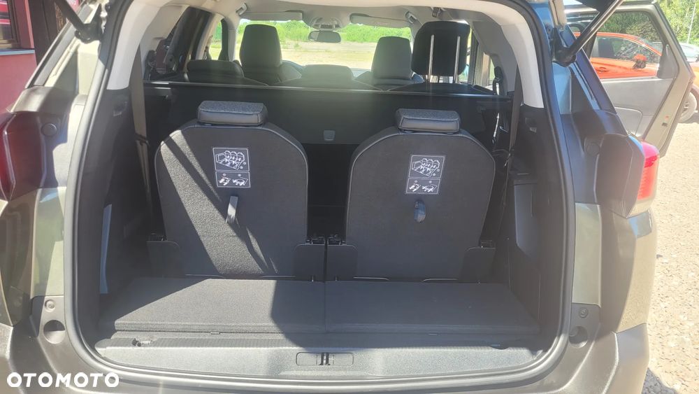 Peugeot 5008 BlueHDi 130 Allure - 7