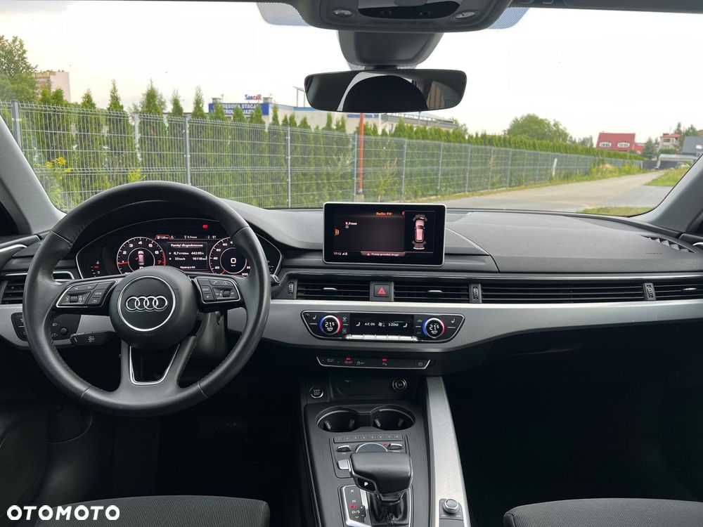 Audi A4 Avant 1.4 TFSI Sport S tronic - 24