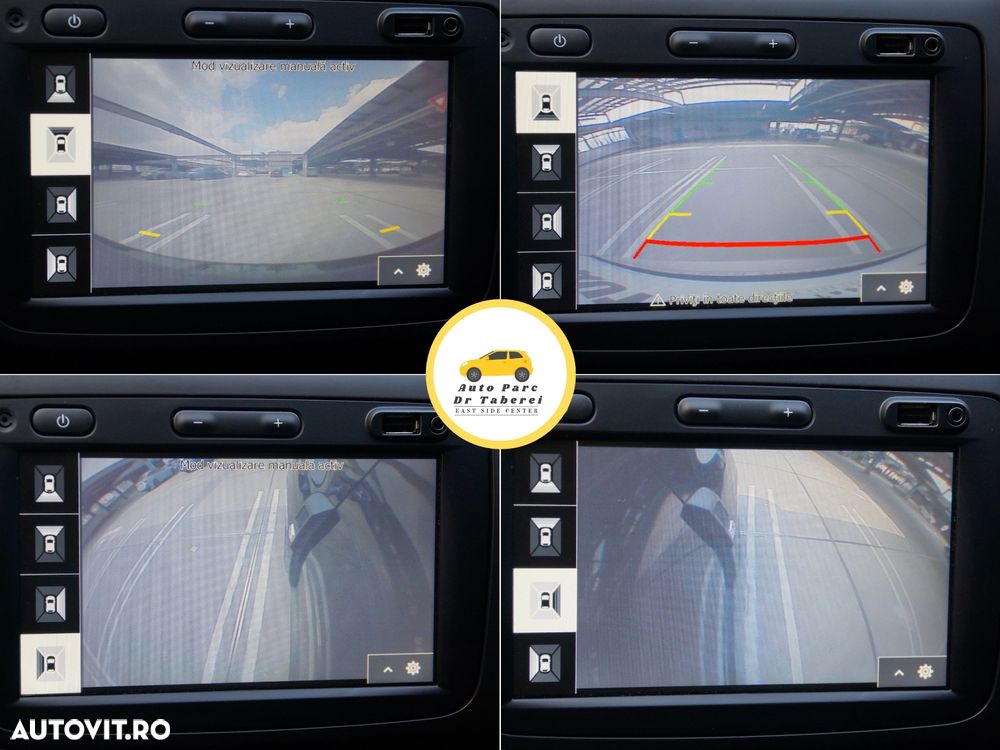 Dacia Duster TCe 150 2WD GPF Sondermodell Adventure - 39