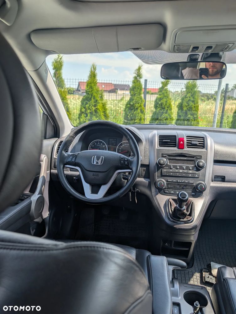 Honda CR-V 2.0 Executive - 15