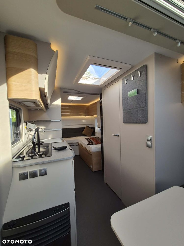 Adria ADORA 502 UL - 6