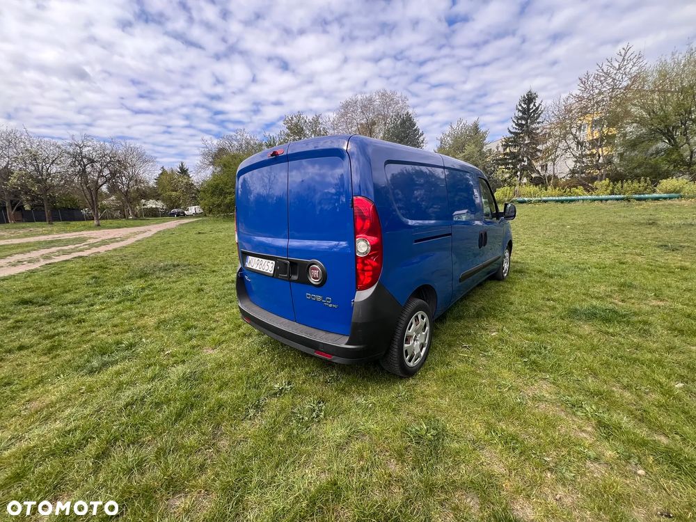 Fiat Doblo - 13