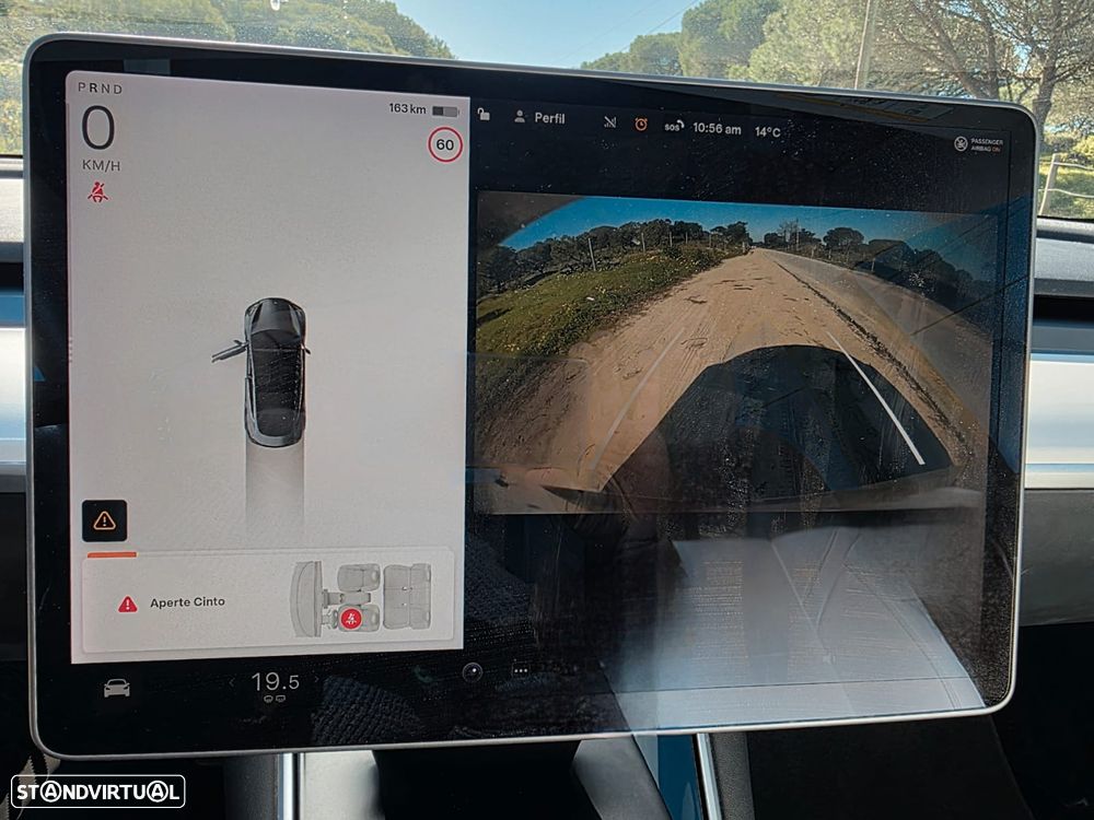 Tesla Model 3 Standard RWD Plus - 11