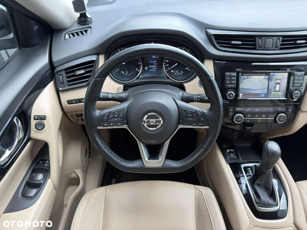 Nissan X-Trail 1.3 DIG-T Tekna - 31