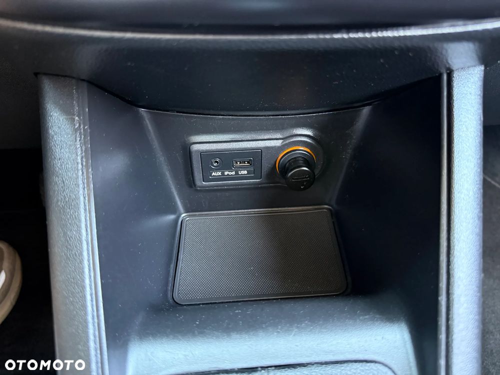 Kia Venga 1.4 CVVT Dream Team Edition - 21
