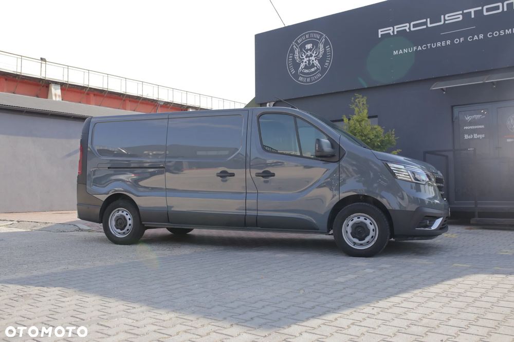 Renault trafic - 6