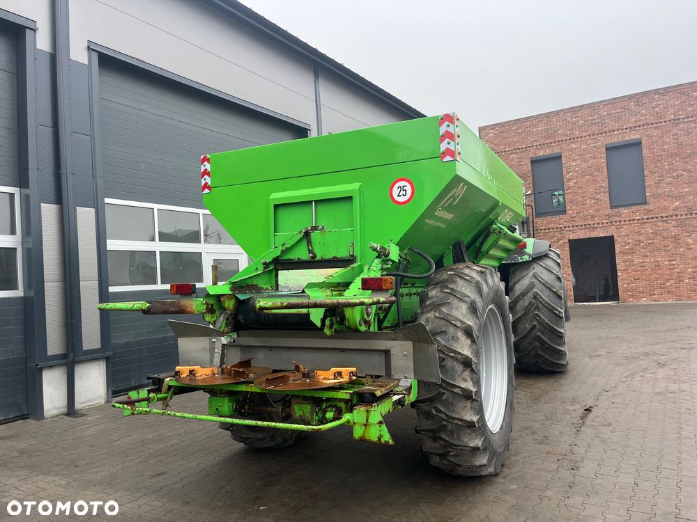 Amazone Gustrower DO64 - 6